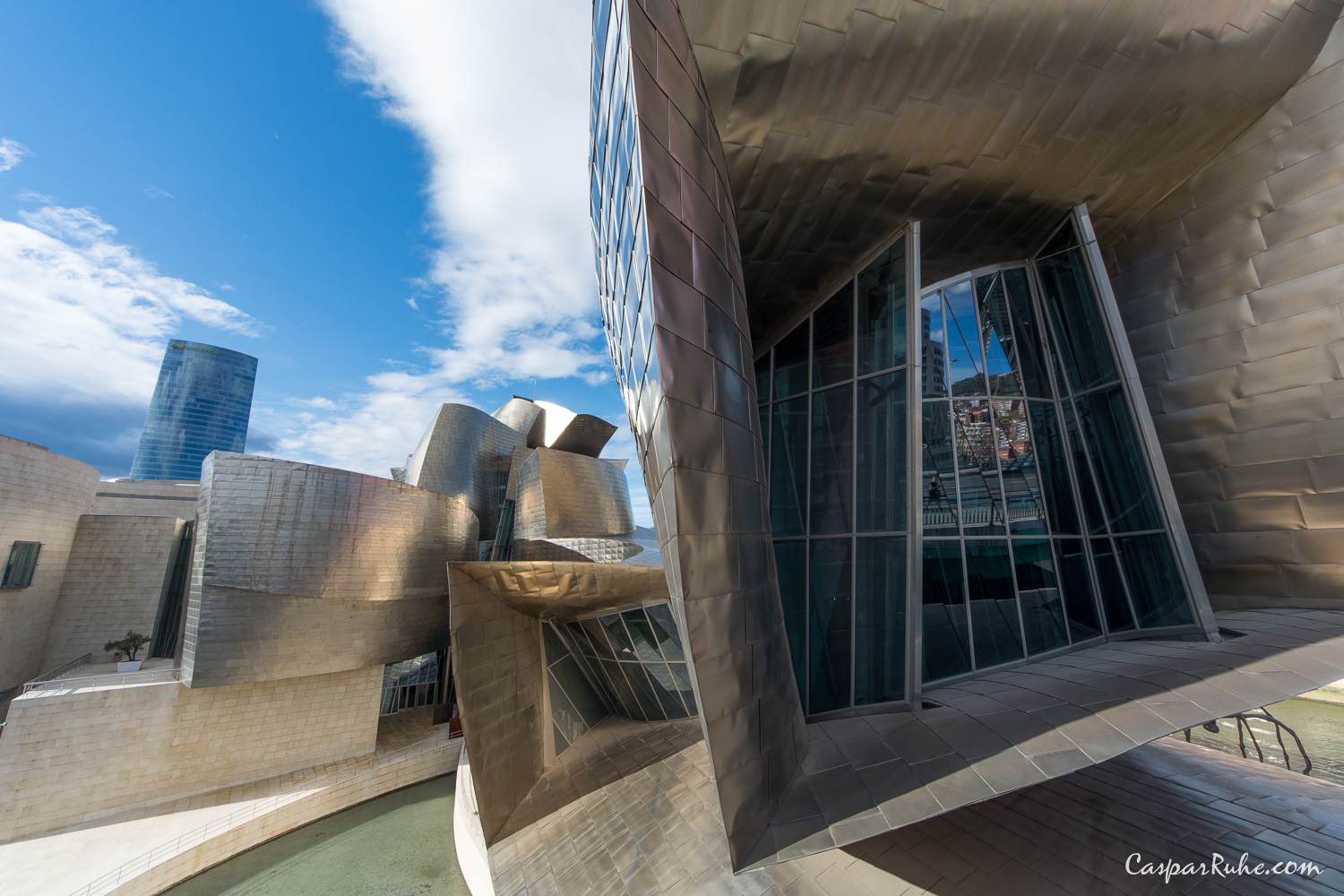 Guggenheim Museum